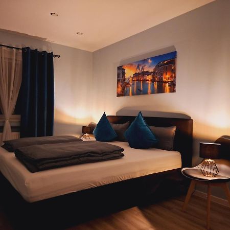 Traumhafte Ferienwohnung In Heppenheim, Inklusive Wlan Und Netflix Heppenheim  Екстериор снимка