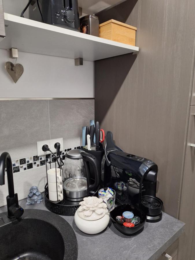 Traumhafte Ferienwohnung In Heppenheim, Inklusive Wlan Und Netflix Heppenheim  Екстериор снимка