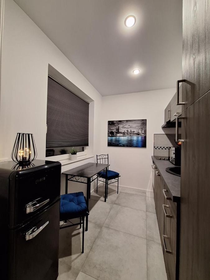 Traumhafte Ferienwohnung In Heppenheim, Inklusive Wlan Und Netflix Heppenheim  Екстериор снимка