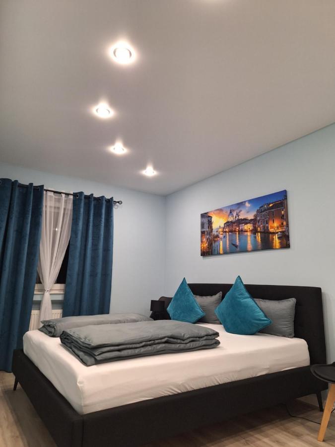 Traumhafte Ferienwohnung In Heppenheim, Inklusive Wlan Und Netflix Heppenheim  Екстериор снимка