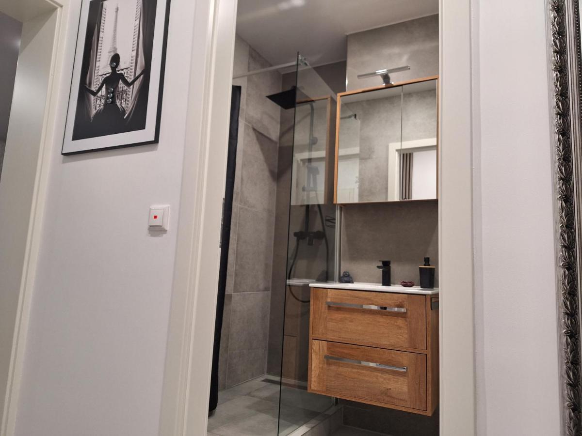 Traumhafte Ferienwohnung In Heppenheim, Inklusive Wlan Und Netflix Heppenheim  Екстериор снимка