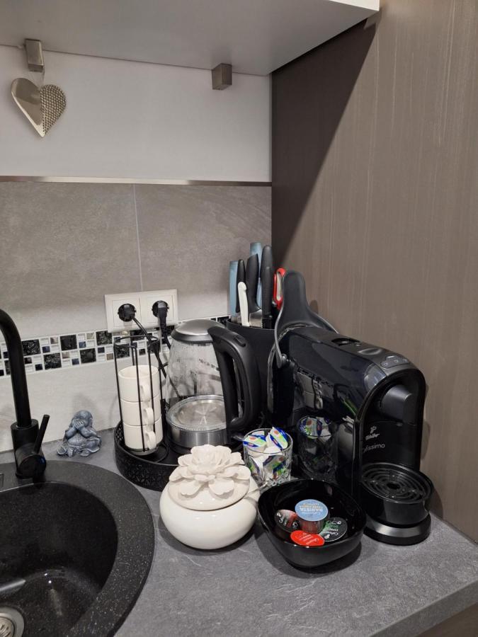 Traumhafte Ferienwohnung In Heppenheim, Inklusive Wlan Und Netflix Heppenheim  Екстериор снимка