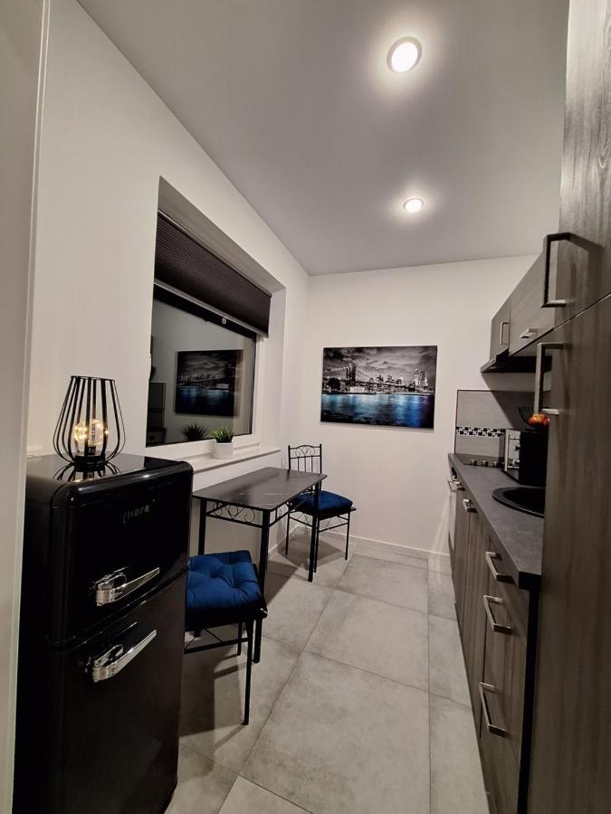 Traumhafte Ferienwohnung In Heppenheim, Inklusive Wlan Und Netflix Heppenheim  Екстериор снимка