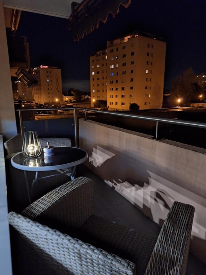 Traumhafte Ferienwohnung In Heppenheim, Inklusive Wlan Und Netflix Heppenheim  Екстериор снимка
