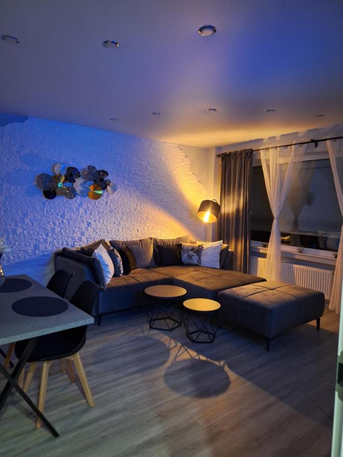 Traumhafte Ferienwohnung In Heppenheim, Inklusive Wlan Und Netflix Heppenheim  Екстериор снимка